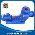 Single-stage Pump Structure Floating Fire Pumps